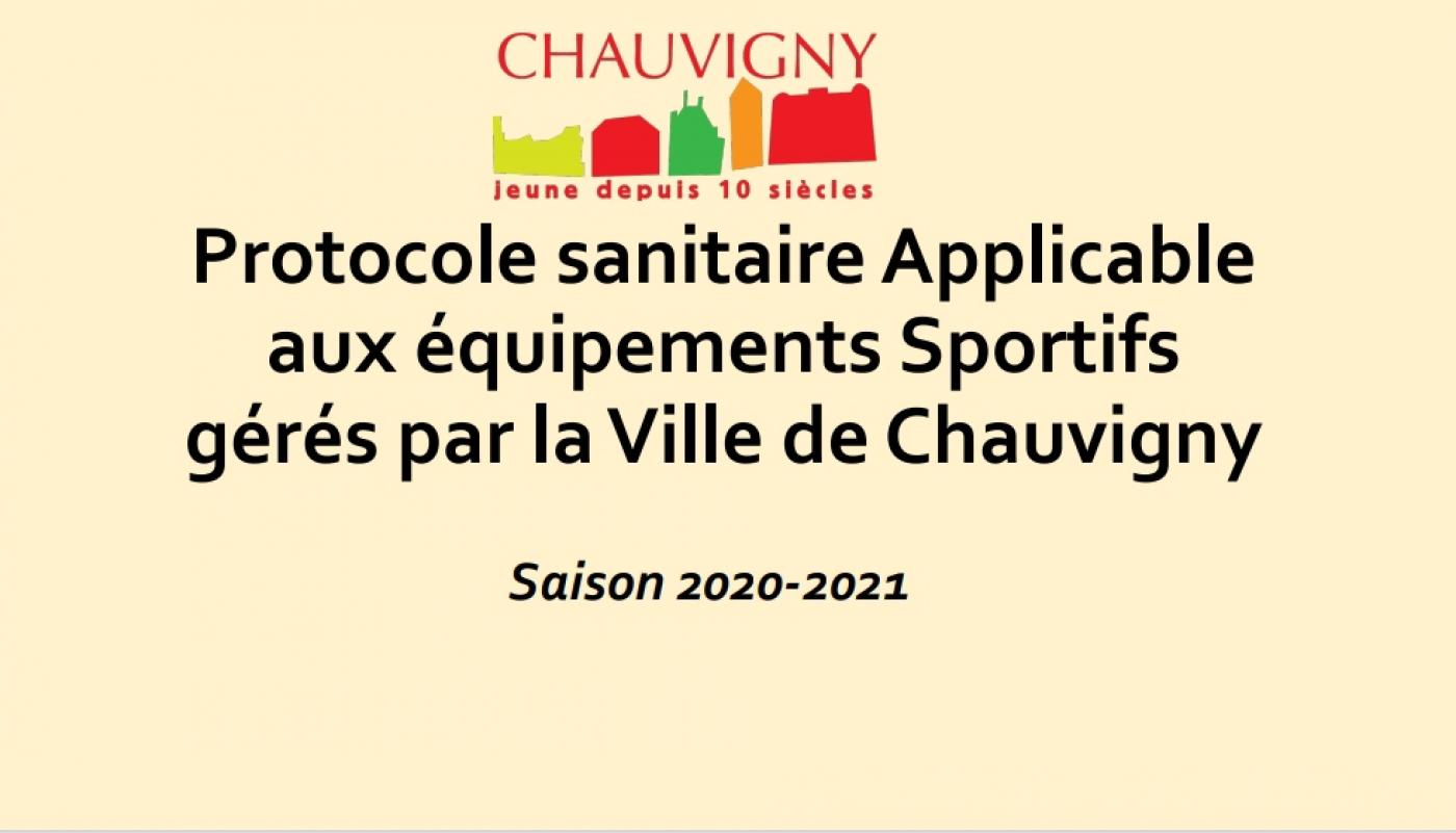 Protocole Sanitaire de la Mairie (cliquez)