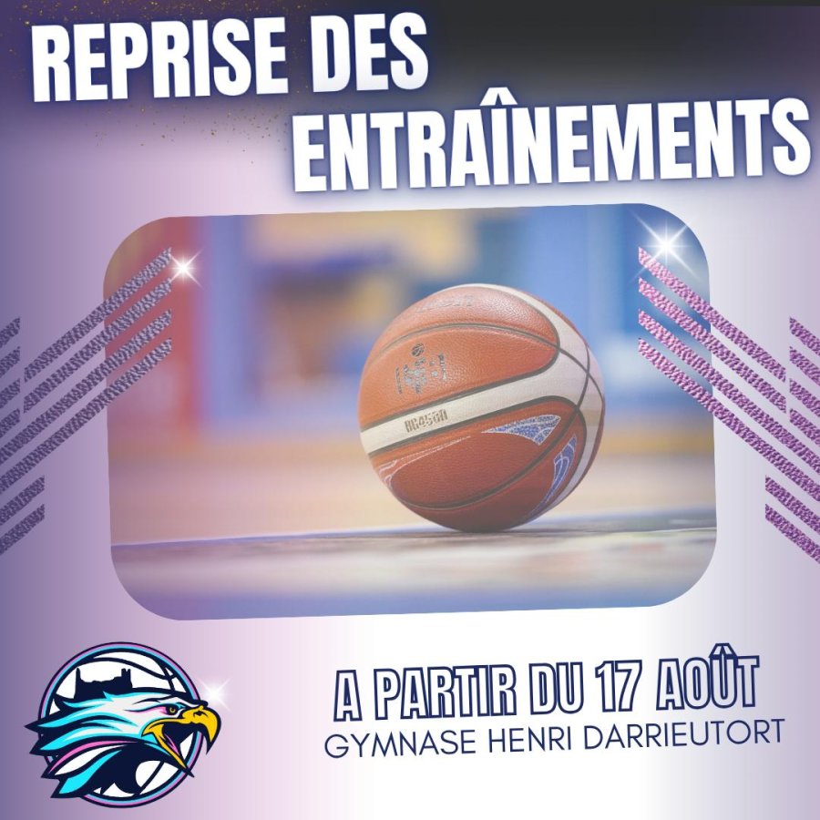 Saison 2026/2027
