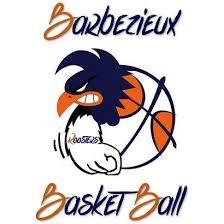 BARBEZIEUX BASKET BALL
