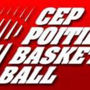 CEP POITIERS