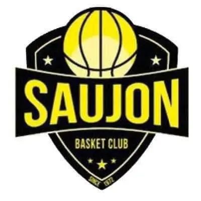 SAUJON BASKET CLUB