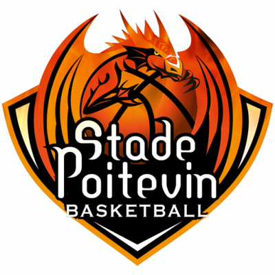 STADE POITEVIN BASKETBALL - 1