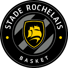 STADE ROCHELAIS BASKET - 2