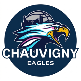 US CHAUVIGNY BASKETBALL
