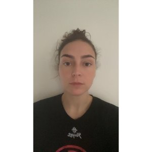 GERMANAUD Justine