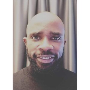 BOUBALA IDOUNDOU Karl Arnold