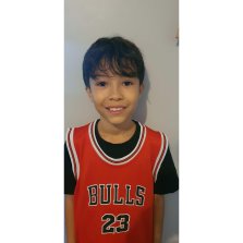 PHATHOUMVONG Mylan