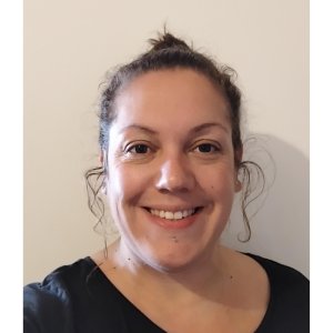 Amandine BERTIN