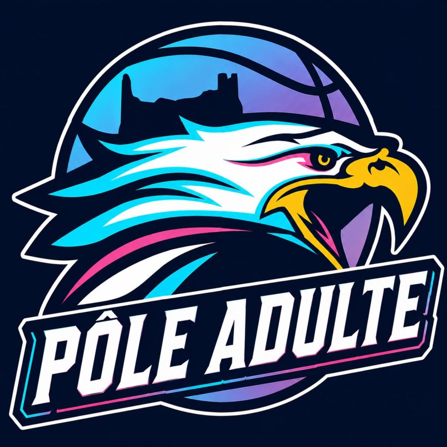 Pôle adulte