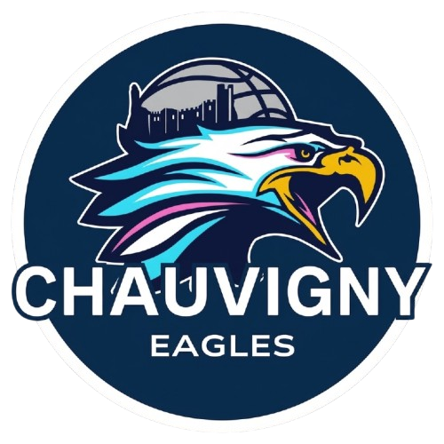 Logo US CHAUVIGNY BASKETBALL